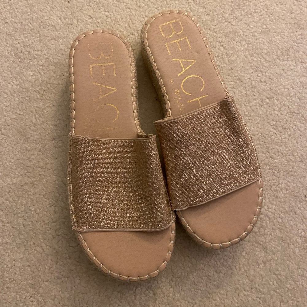 Beach Sandals